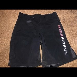Rogue Fitness Men’s Shorts